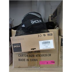 10 New Sets of TSG Elbow Guards