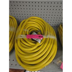 New 100 Foot Heavy Duty Extension Cord