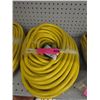 Image 1 : New 100 Foot Heavy Duty Extension Cord