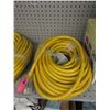 Image 1 : New 100 Foot Heavy Duty Extension Cord