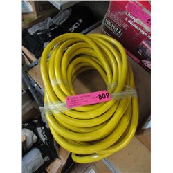 New 50 Foot Heavy Duty Extension Cord