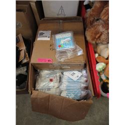 2 Cases of New Thank You Cards