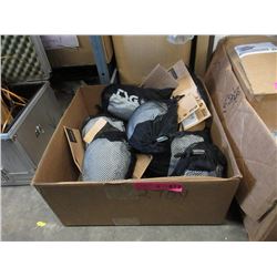 10 New Pairs of TSG Elbow Guards