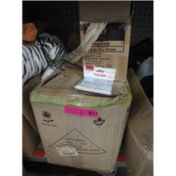 2 Cases of New Thank You Cards