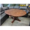 Image 1 : New LH Imports Round Dining Table