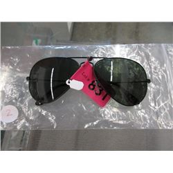 New Ray Ban Aviator Sunglasses