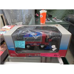 1998 Ltd. Edition "Vancouver All Star" Zamboni