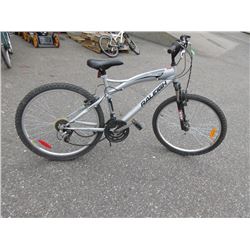 21 Speed Raleigh "Ambush" Mountain Bike
