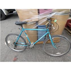 18 Speed Norco "Bigfoot" Bike