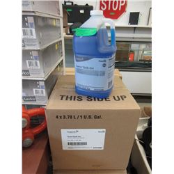 Case of Suma Quik-Dri Rinse Agent