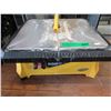 Image 1 : QEP 650XT Wet Dry Tile Cutter