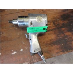 Campbell Hausfeld 1/2" Air Impact Drill