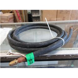 Wired Mig Extension Welding Hose