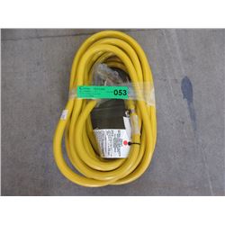 New Heavy Duty 25 Foot Extension Cord