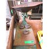 Image 1 : Vintage General Store Table Top Platform Scale ca1910