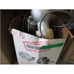 Ascorlight Light Set