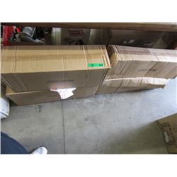 4 New Levico 4 Bulb Light Fixtures