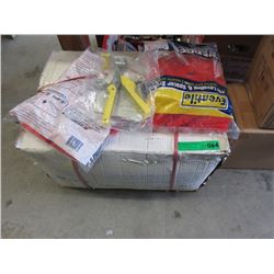 Tile Levelling Clip Set