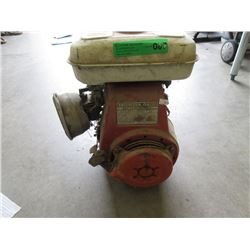 Honda G200 Motor