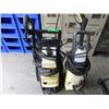 Image 1 : 2 Karcher Pressure Washers