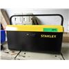 Image 1 : New Metal Stanley Tool Box