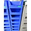 Image 1 : Stack of 7 Sorting Bins