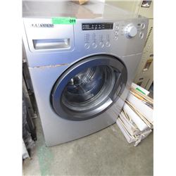 Samsung Front Load Washing Machine