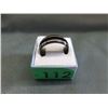 Image 2 : Men's Titanium Band Ring