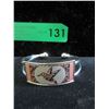 Image 1 : First Nations Hummingbird Bracelet