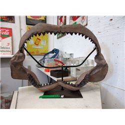 Replica Shark Jaw - 22" Wide