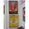 Image 1 : 2 Rock & Roll Themed Posters
