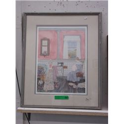 H. Downing Hunter Limited Edition Print