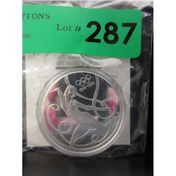 1996 Olympic Art, Music, Sport motif Coin