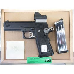 Japanese Tokyo Marui 45ACP CO8 Airsoft with Clip