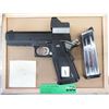 Image 1 : Japanese Tokyo Marui 45ACP CO8 Airsoft with Clip