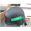 Image 1 : Protective Helmet with Chin Strap & Liner