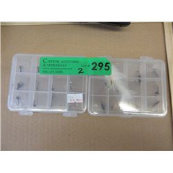 21 New Fishing Flies