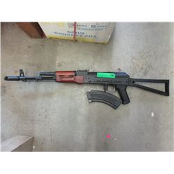 APS Conception AK74M Airsoft