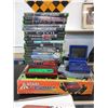 Image 1 : 25 XBOX Games, Atari Console & More