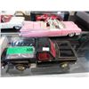 Image 1 : 2 Die-Cast Scale Model Cars - 1:18 Scale