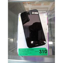 New Motorola Moto G Demo Phone