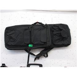 New Back Pack Gun & Ammo Case