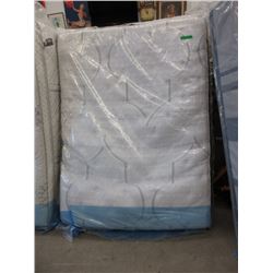 Queen Size Pillow Top Mattress