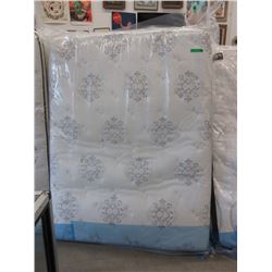 New Queen Size Serta Pillow Top Mattress