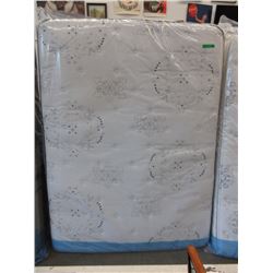 New Queen Size Pillow Top Mattress