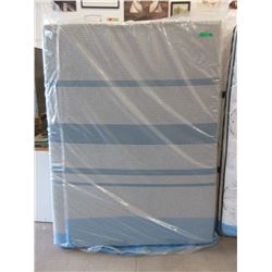New Queen Size Memory Foam Mattress