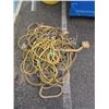 Image 1 : 1" and 1-1/2" Rope