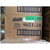 Image 1 : 6 Cases of Purell Hand Sanitizer