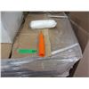Image 1 : Case of 4 Dozen New 7" Paint Rollers