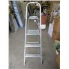 Image 1 : Aluminum Painters Ladder